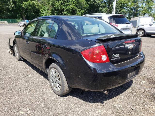 Photo 3 from auction – 2007 CHEVROLET COBALT LT with VIN 1G1AL55F977190106