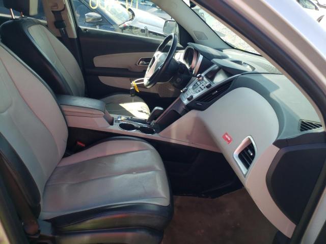 Photo 5 from auction – 2014 CHEVROLET EQUINOX LT with VIN 2GNALDEK7E6105900