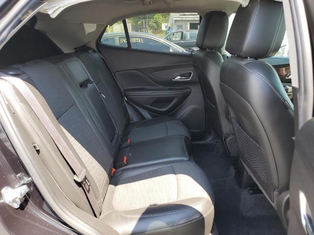 Photo 6 from auction – 2016 BUICK ENCORE with VIN KL4CJESB0GB731350