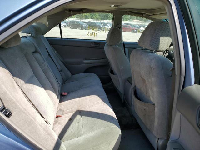 Photo 6 from auction – 2004 TOYOTA CAMRY LE with VIN 4T1BE32K94U940429