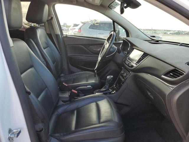Photo 5 from auction – 2020 BUICK ENCORE ESS with VIN KL4CJCSB1LB043694