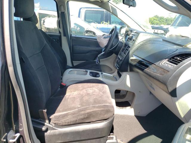 Photo 5 from auction – 2014 DODGE GRAND CARA with VIN 2C4RDGCG1ER266850