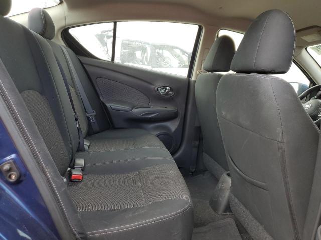 Photo 6 from auction – 2014 NISSAN VERSA with VIN 3N1CN7AP2EL827837