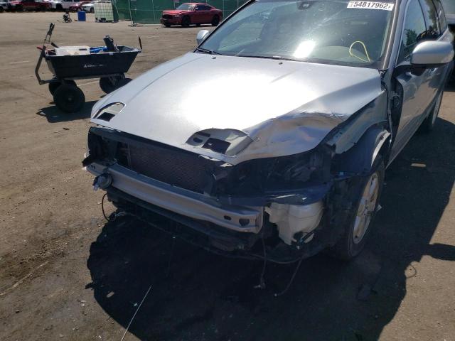 Photo 9 from auction – 2011 VOLVO XC70 3.2 with VIN YV4940BZ1B1105308