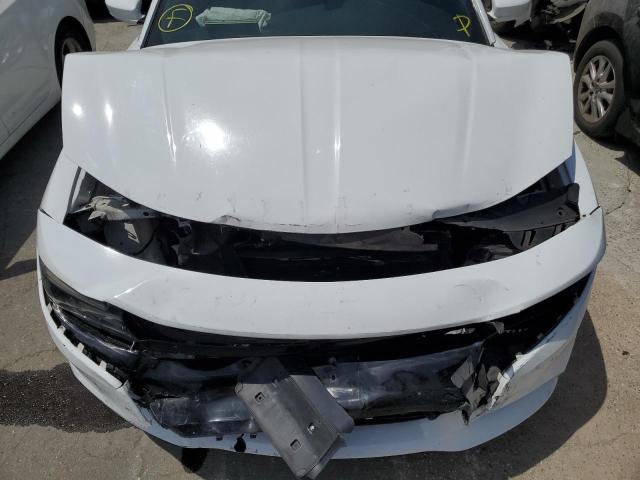 Photo 7 from auction – 2016 DODGE CHARGER R/ with VIN 2C3CDXCT6GH214758