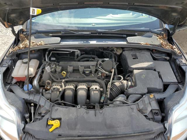 Photo 7 from auction – 2012 FORD FOCUS SE with VIN 1FAHP3F2XCL299675