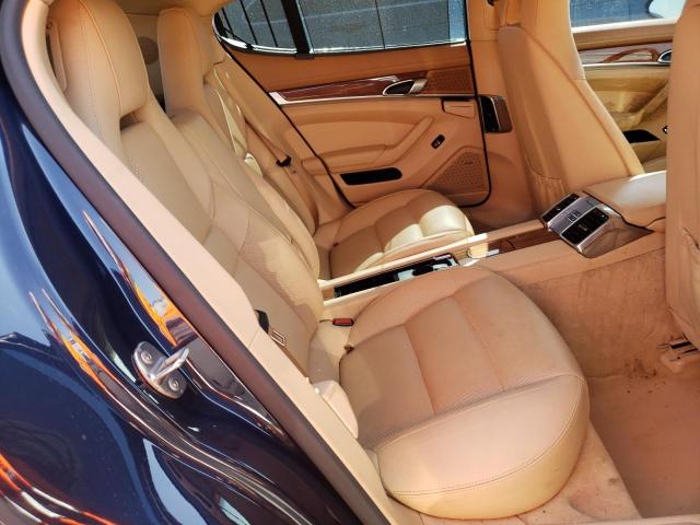 Photo 6 from auction – 2013 PORSCHE PANAMERA S with VIN WP0AB2A76DL061086