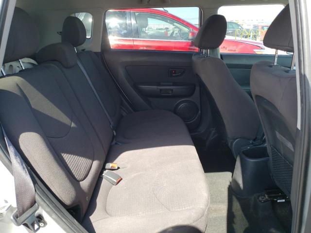 Photo 6 from auction – 2013 KIA SOUL with VIN KNDJT2A53D7759501