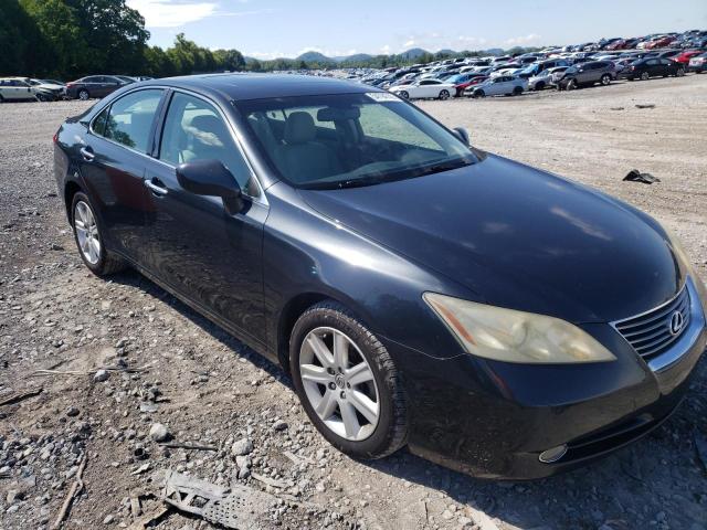 LEXUS ES 350 2007 z numerem VIN JTHBJ46G172119352 - Zdjęcie z aukcji