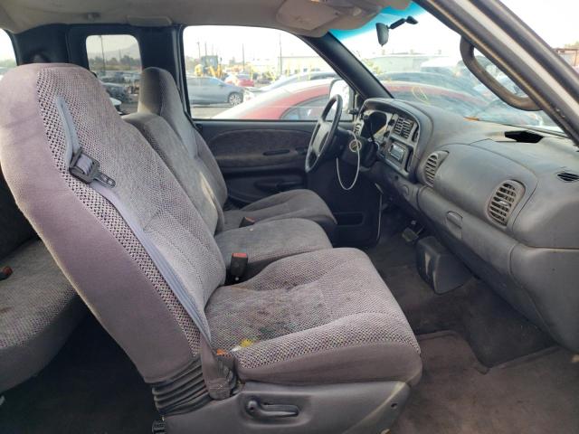 Photo 5 from auction – 2001 DODGE RAM 1500 with VIN 3B7HC13Z71G211753