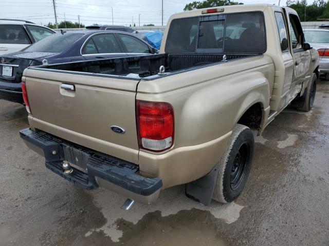 Photo 4 from auction – 2001 FORD RANGER SUP with VIN 1FTYR14U61PA09855