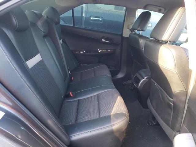 Photo 6 from auction – 2014 TOYOTA CAMRY L with VIN 4T1BF1FK1EU379897