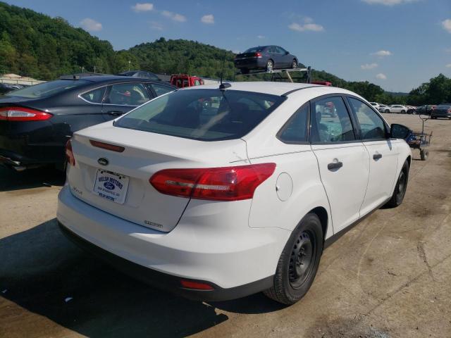 Photo 4 from auction – 2015 FORD FOCUS S with VIN 1FADP3E21FL293462