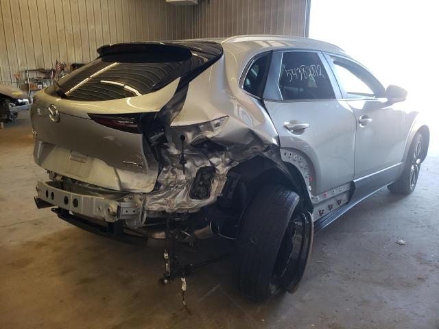 Photo 4 from auction – 2021 MAZDA CX-30 with VIN 3MVDMBAY7MM306068
