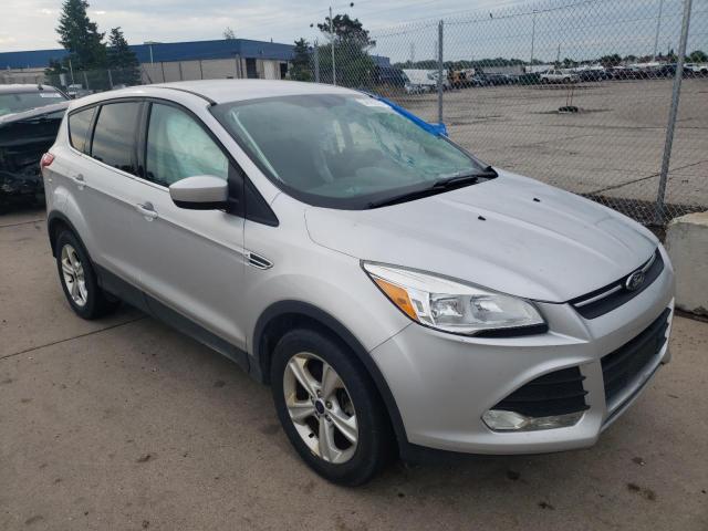 FORD ESCAPE SE 2014 with VIN 1FMCU9G93EUC98906 - Photo from auction