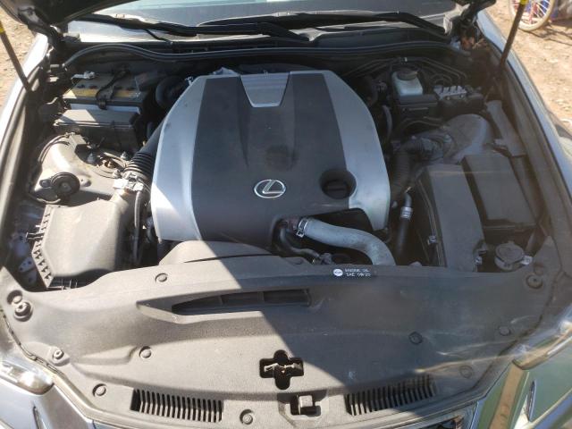 Photo 7 from auction – 2017 LEXUS IS 300 with VIN JTHCM1D26H5021645