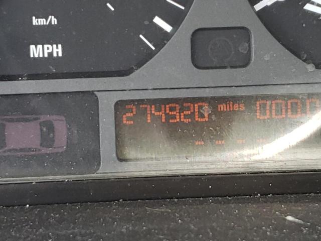 Zdjęcie 8 z aukcji – 2004 BMW 325 XI z VIN WBAEU33414PR06226