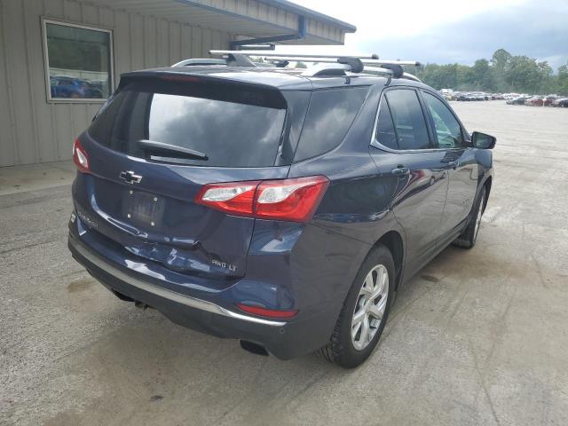 Photo 4 from auction – 2018 CHEVROLET EQUINOX LT with VIN 3GNAXTEX1JS579069