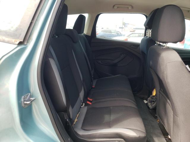Photo 6 from auction – 2013 FORD ESCAPE S with VIN 1FMCU0F73DUB40057