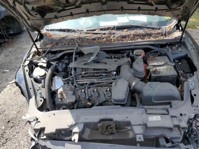 Photo 7 from auction – 2016 FORD TAURUS POL with VIN 1FAHP2MK9GG154882