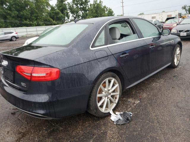 Фото 4 с аукциона – 2015 AUDI A4 PREMIUM с VIN WAUFFAFL2FN036555