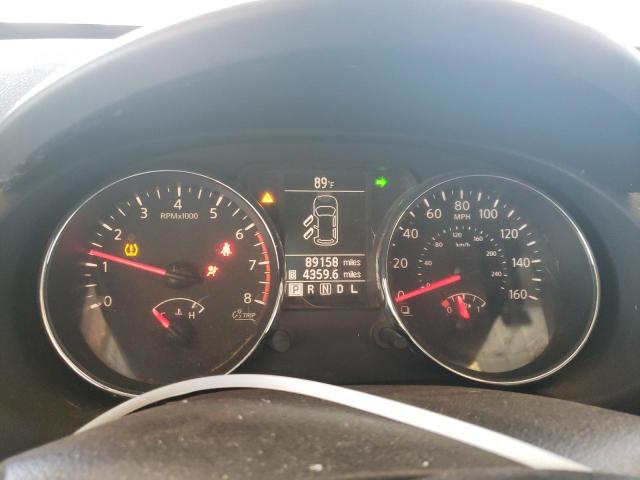 Photo 8 from auction – 2011 NISSAN ROGUE S with VIN JN8AS5MT1BW181663