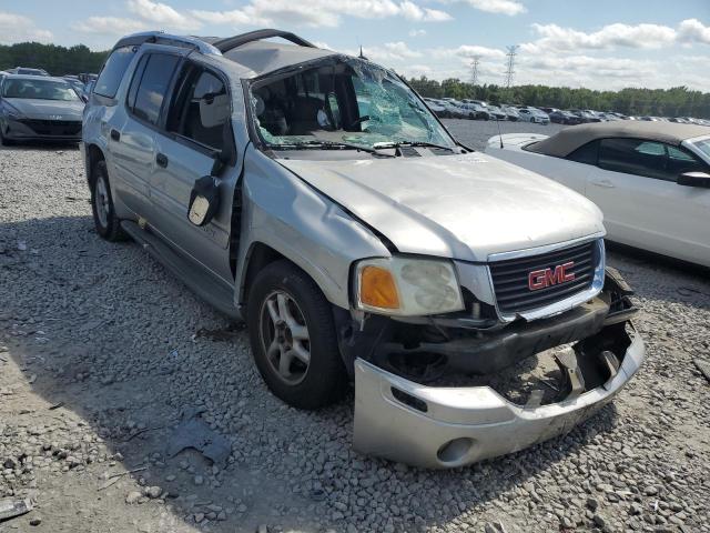 GMC ENVOY XUV 2004 with VIN 1GKES12S446163312 - Photo from auction