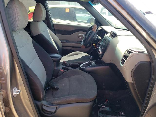 Zdjęcie 5 z aukcji – 2016 KIA SOUL z VIN KNDJN2A25G7249154