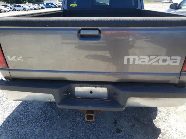 Photo 9 from auction – 2006 MAZDA B4000 CAB with VIN 4F4ZR47E56PM06109