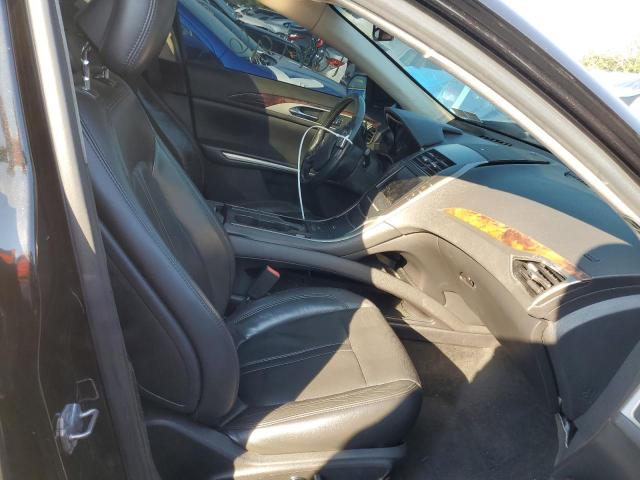 Photo 5 from auction – 2013 LINCOLN MKZ with VIN 3LN6L2J96DR817162