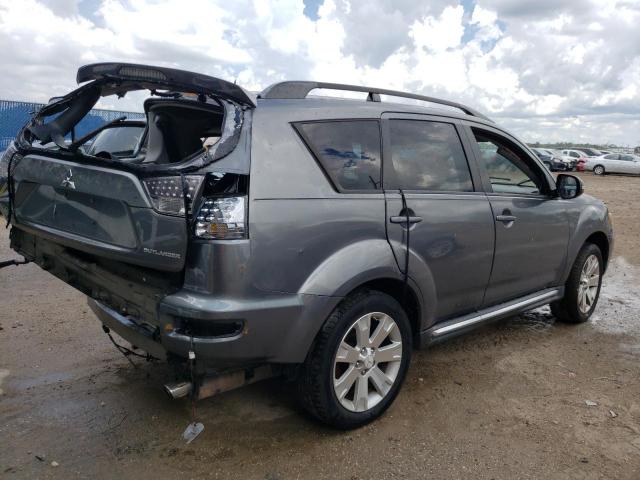Photo 4 from auction – 2011 MITSUBISHI OUTLANDER with VIN JA4JT3AWXBU008273