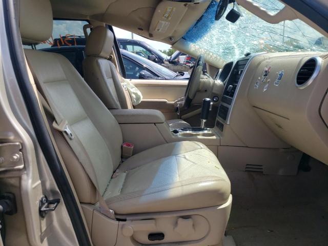 Photo 5 from auction – 2006 MERCURY MOUNTAINEE with VIN 4M2EU47E96UJ08552