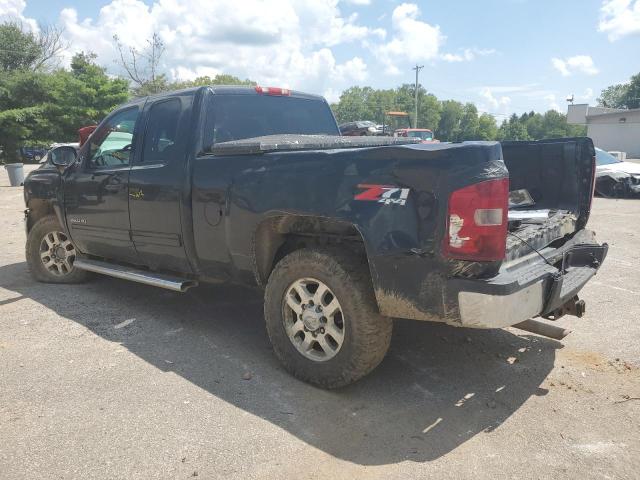 Photo 3 from auction – 2012 CHEVROLET silverado with VIN 1GC2KXCG0CZ232618