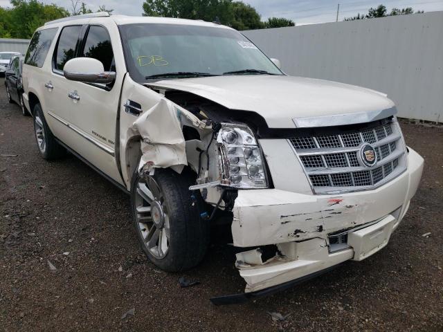 Photo 9 from auction – 2013 CADILLAC ESCALADE E with VIN 1GYS4KEF8DR225557