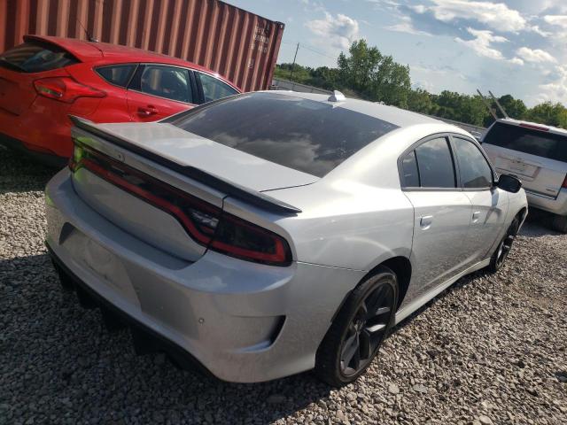 Photo 4 from auction – 2019 DODGE CHARGER R/ with VIN 2C3CDXCT3KH588544