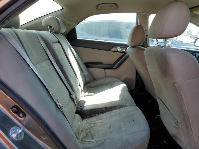 Zdjęcie 6 z aukcji – 2013 KIA FORTE EX z VIN KNAFU4A28D5657270