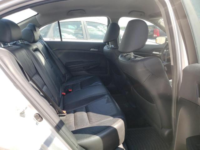 Photo 6 from auction – 2012 HONDA ACCORD SE with VIN 1HGCP2F64CA193169