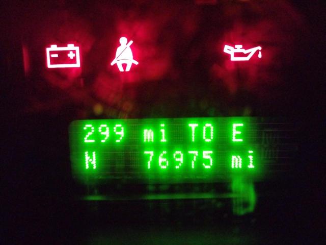 Photo 8 from auction – 2007 FORD FREESTYLE with VIN 1FMDK02147GA15597