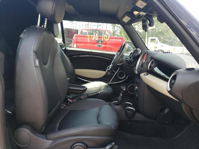 Photo 5 from auction – 2015 MINI COOPER with VIN WMWZN3C56FT861849