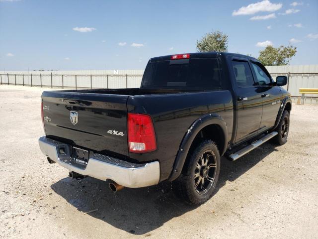 Photo 4 from auction – 2012 DODGE RAM 1500 S with VIN 1C6RD7LT0CS218207