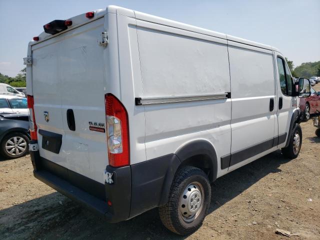 Photo 4 from auction – 2020 RAM PROMASTER with VIN 3C6TRVAG3LE135648