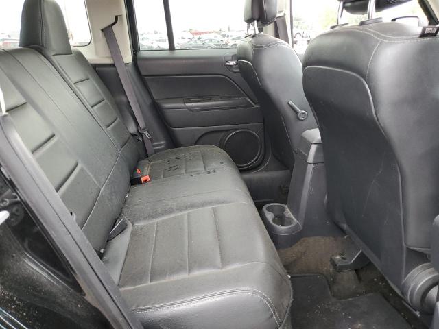 Photo 6 from auction – 2016 JEEP PATRIOT LA with VIN 1C4NJPFA7GD659823