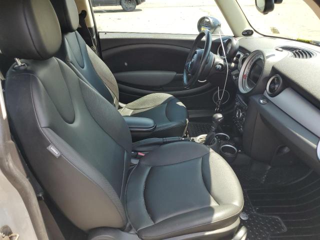 Photo 5 from auction – 2012 MINI COOPER with VIN WMWSU3C54CT543244