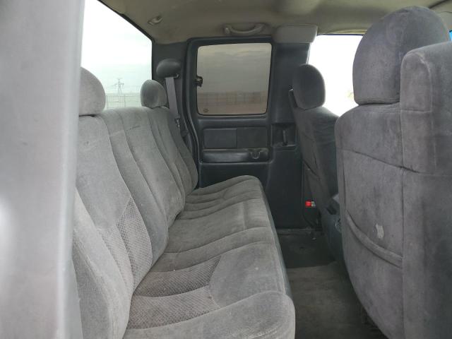 Photo 6 from auction – 2000 CHEVROLET SILVERADO with VIN 1GCEC19T3YZ323871