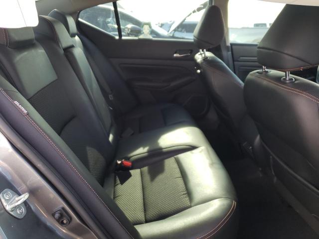 Photo 6 from auction – 2019 NISSAN ALTIMA SR with VIN 1N4BL4CV7KC155201
