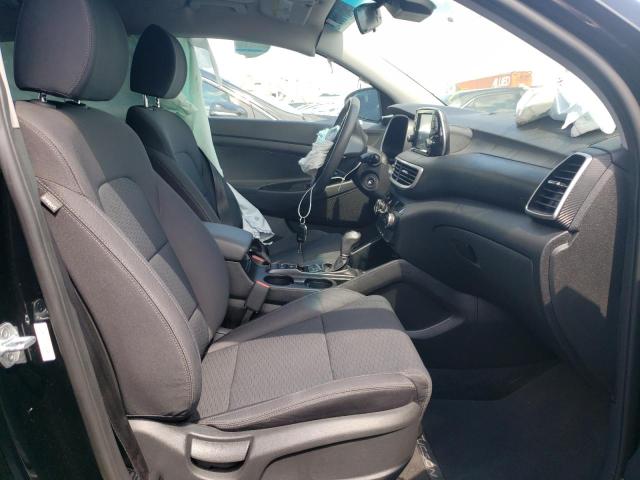 Photo 5 from auction – 2019 HYUNDAI TUCSON SE with VIN KM8J2CA41KU977883