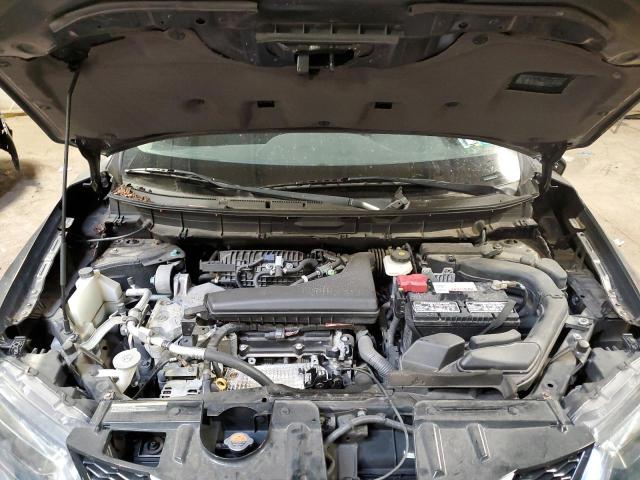 Photo 7 from auction – 2014 NISSAN ROGUE S with VIN 5N1AT2MV8EC871906