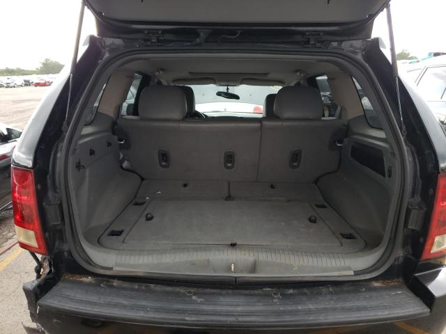 Photo 9 from auction – 2005 JEEP GRAND CHER with VIN 1J4HR48N95C665964