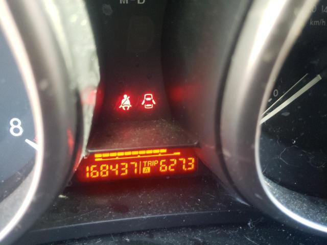 Photo 8 from auction – 2010 MAZDA 3 I with VIN JM1BL1SG6A1308253
