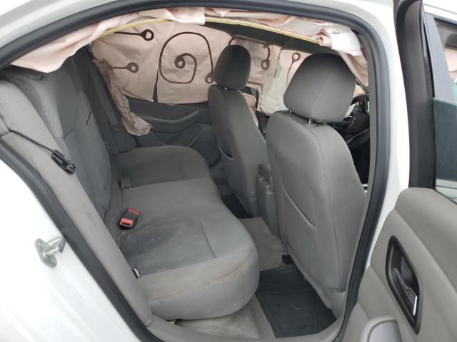 Photo 6 from auction – 2013 CHEVROLET MALIBU LS with VIN 1G11A5SA5DF172153